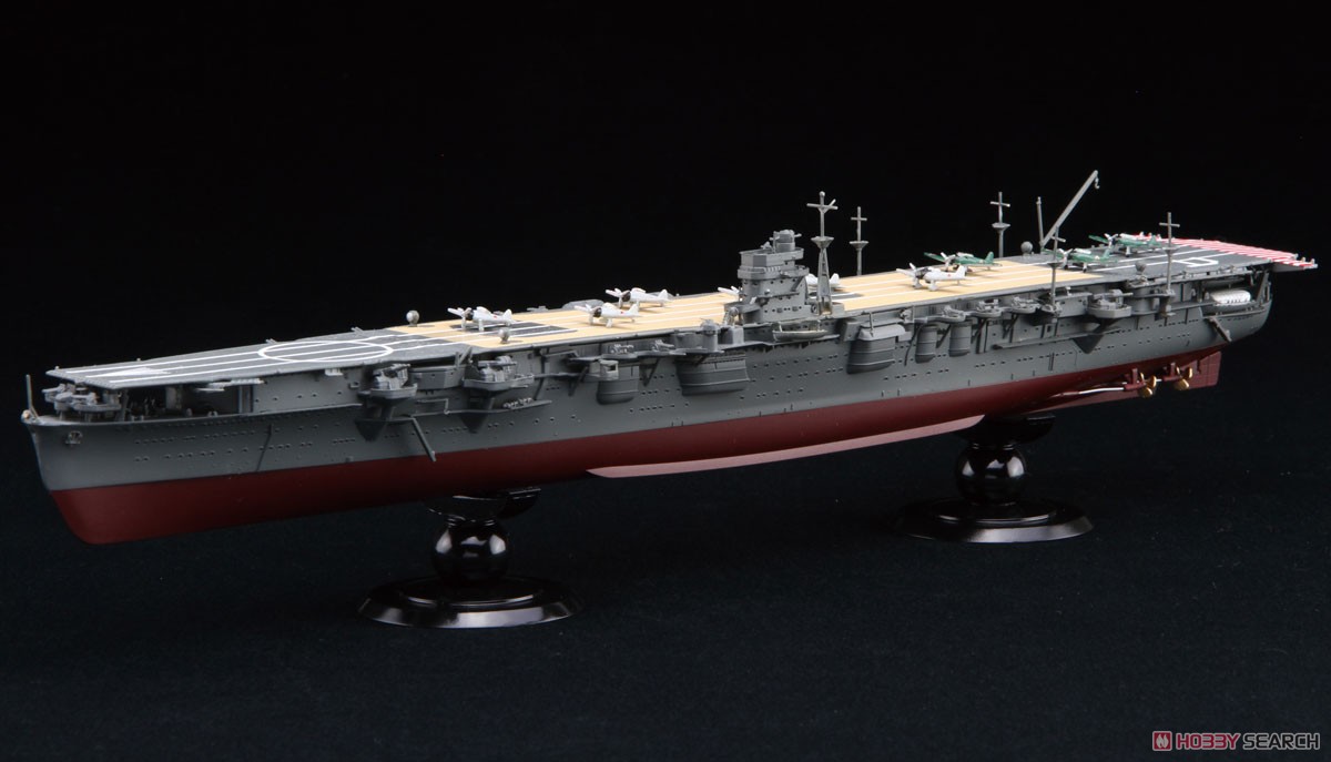 Porte-avions Shokaku - Navire japonais