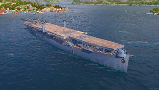 Croiseur Komsomolets - Navire soviétique